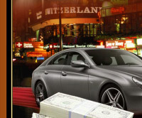 Exclussive VIP Offer