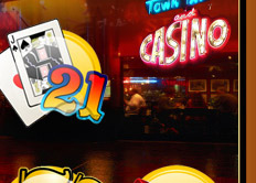 Exclussive VIP Offer